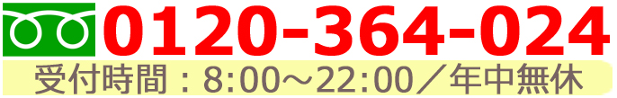 電話問合せ
